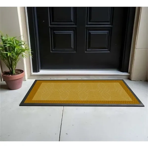 Premium Outdoor Floor Mats (3ft x 2ft)