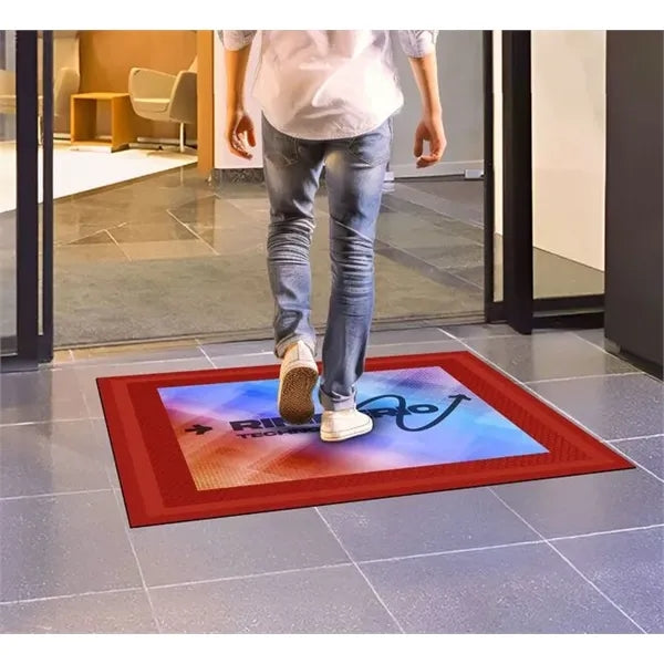 Premium Outdoor Floor Mats (3ft x 2ft)