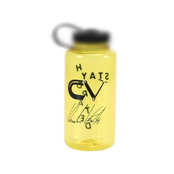 34 oz Water Bottle w/ Custom Logo