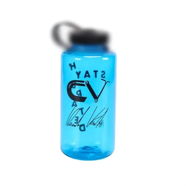 34 oz Water Bottle w/ Custom Logo