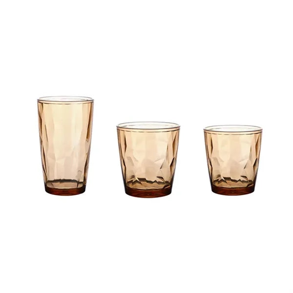 Durable Acrylic Tumbler