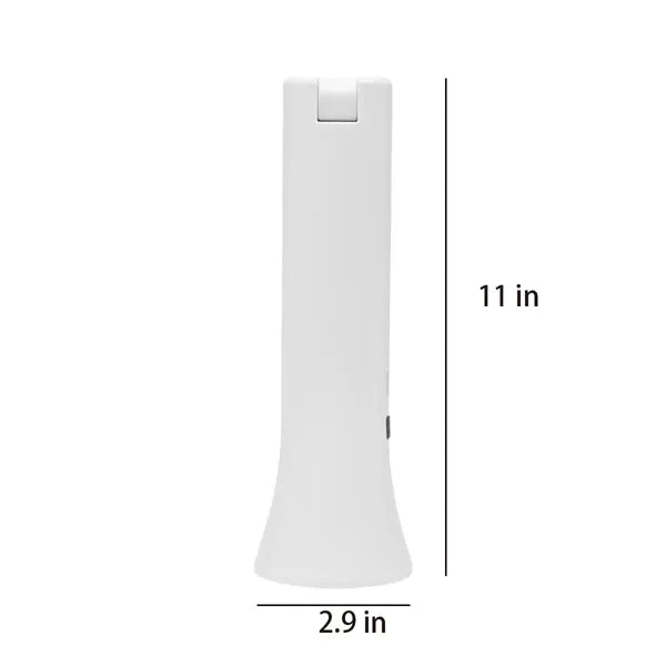 2-In-1 Rechargeable Flashlight and Lamp