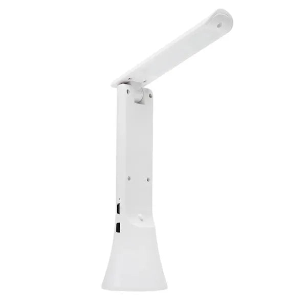 2-In-1 Rechargeable Flashlight and Lamp