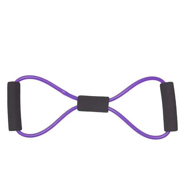 Figure 8 Shaped Resistance Bands