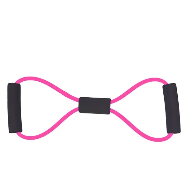 Figure 8 Shaped Resistance Bands