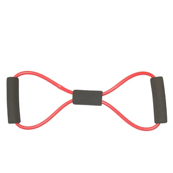 Figure 8 Shaped Resistance Bands