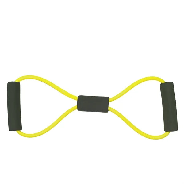 Figure 8 Shaped Resistance Bands