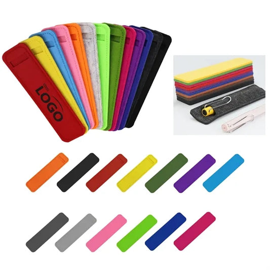Mini Felt Pen Sleeve
