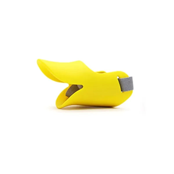 Silicone Dog Muzzle