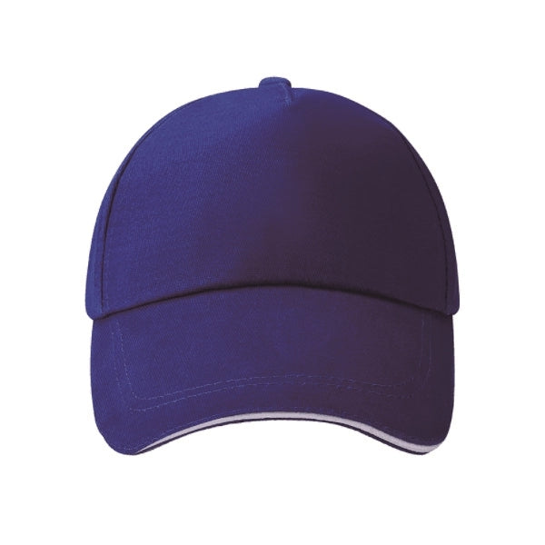 Volunteer hat