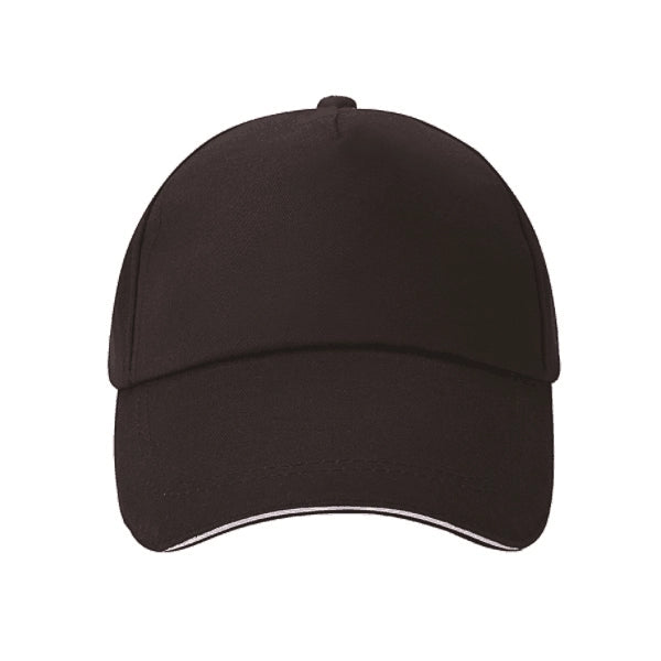Volunteer hat