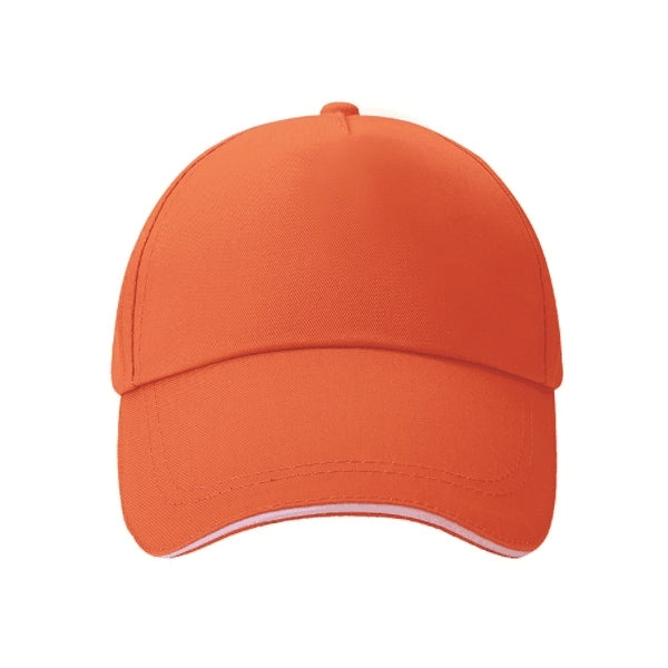 Volunteer hat