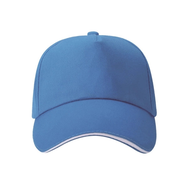 Volunteer hat
