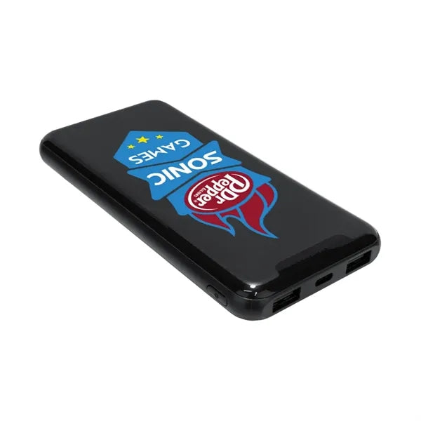 Beecher City Power Bank PD 10000