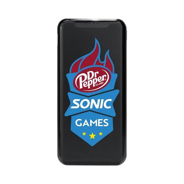 Beecher City Power Bank PD 10000