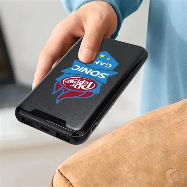 Beecher City Power Bank PD 10000