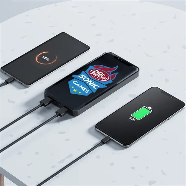 Beecher City Power Bank PD 10000