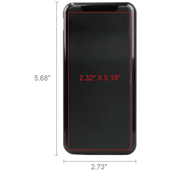 Beecher City Power Bank PD 10000