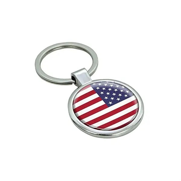 Epoxy Keychains