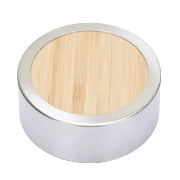 12/14/19/20 oz Eco Bamboo Stainless Steel Tumblers & Mugs