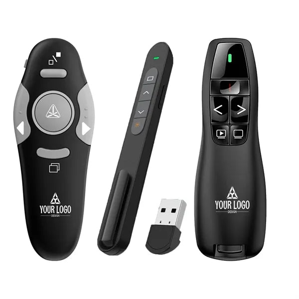 Multifunctional Wireless Presenter,projector pen