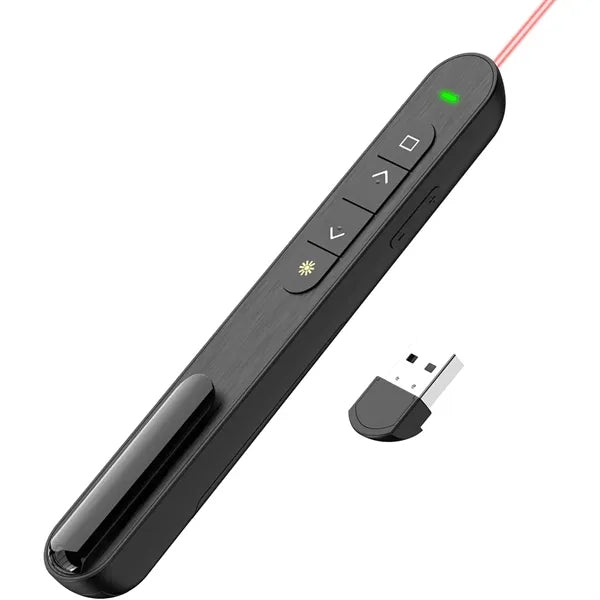 Multifunctional Wireless Presenter,projector pen