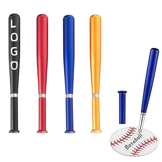 Baseball Ballpoint Pen