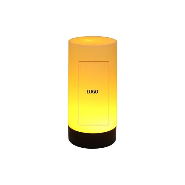 LED rechargeable bar light
