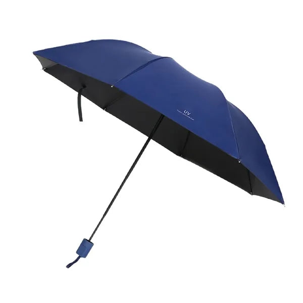 Printed LOGO Automatic Umbrella Gift