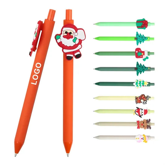 Christmas Ballpoint Pen