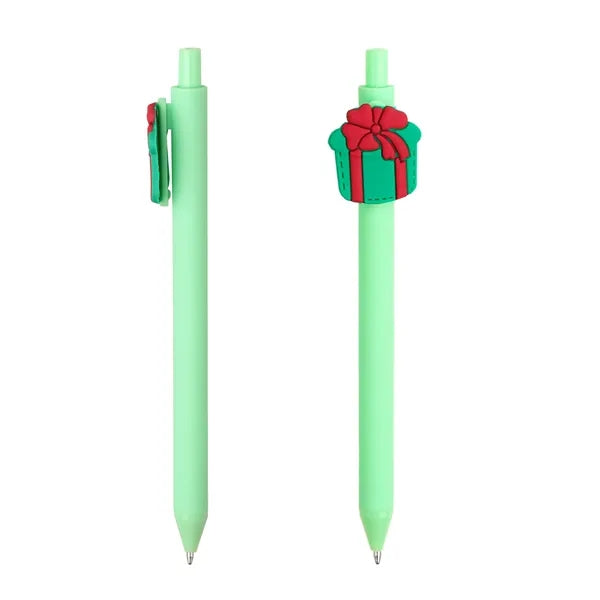 Christmas Ballpoint Pen