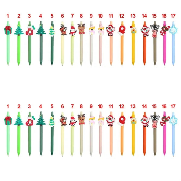 Christmas Ballpoint Pen