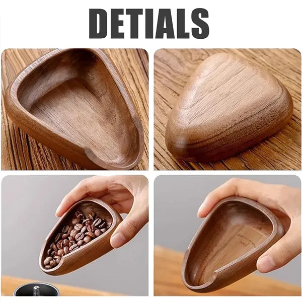 Coffee Bean Dosing Cup