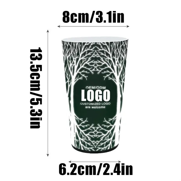 16 Oz.Led Cup For Bar Night Club Party