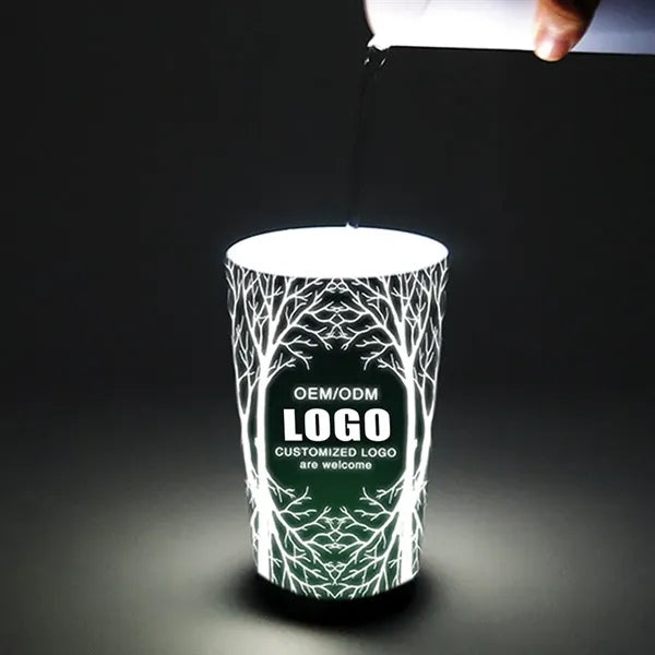 16 Oz.Led Cup For Bar Night Club Party