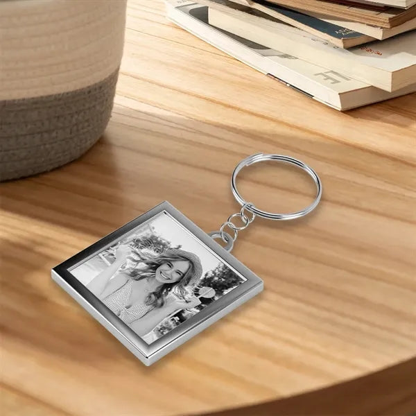 Photo Keychains