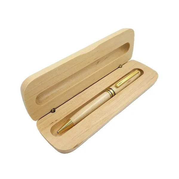 Wooden Pen Gift Set