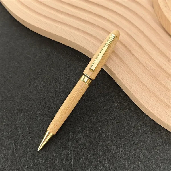 Wooden Pen Gift Set