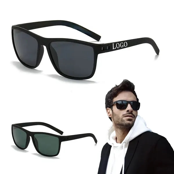 Tr90 Polarized Sunglasses