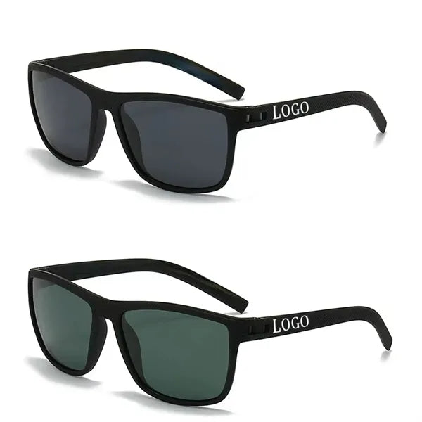 Tr90 Polarized Sunglasses