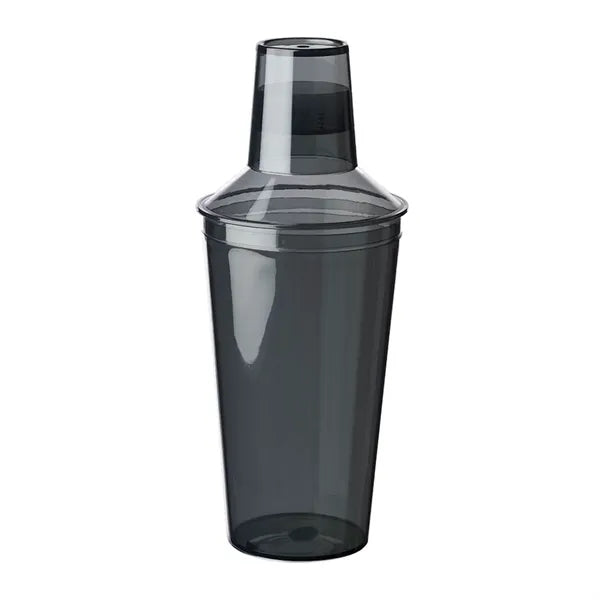 Plastic Cocktail Shaker, 17 oz.