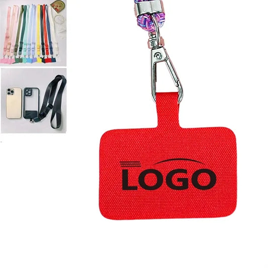 Crossbody Phone Strap