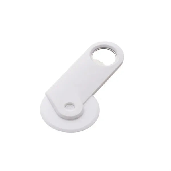 Multi - Function Round Pizza Cutter PP Plastic Pastry Whee