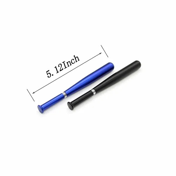 Baseball Bat Ballpoint Pen - Sporty Writing Gift