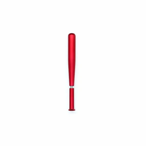 Baseball Bat Ballpoint Pen - Sporty Writing Gift