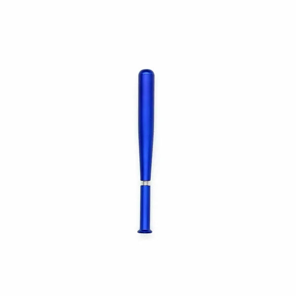 Baseball Bat Ballpoint Pen - Sporty Writing Gift