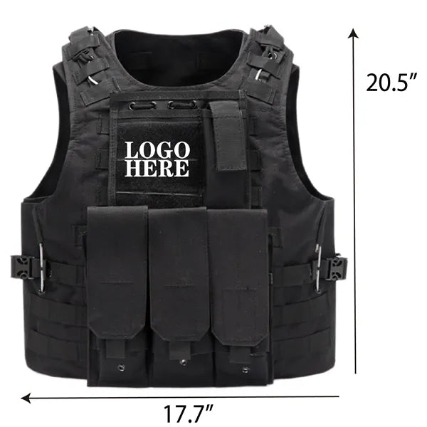 Outdoor Tactical Vest