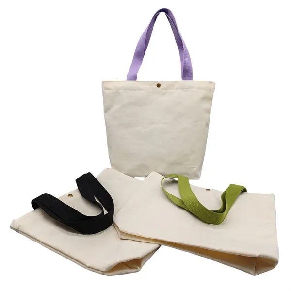DIY Canvas Tote Bag Free Shipping
