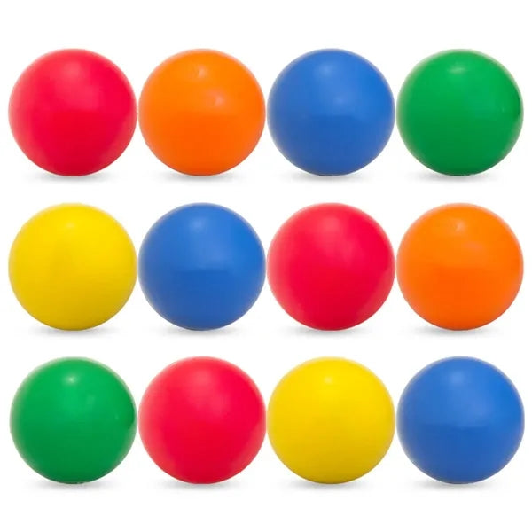 Hand Massage Stress Balls to Relieve Tension and Anxiety