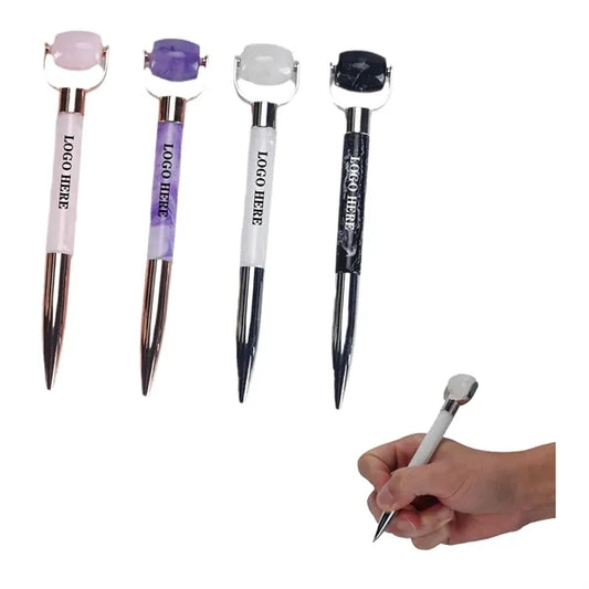 Beauty Facial Roller Massage Pen